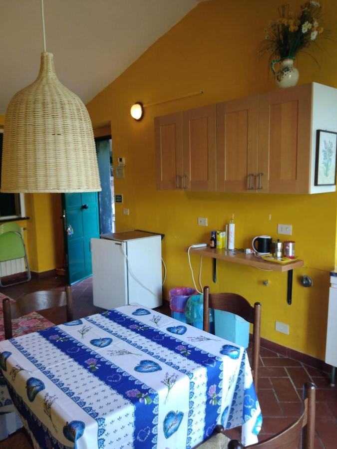 Appartamento Margherita Montale  Exterior foto