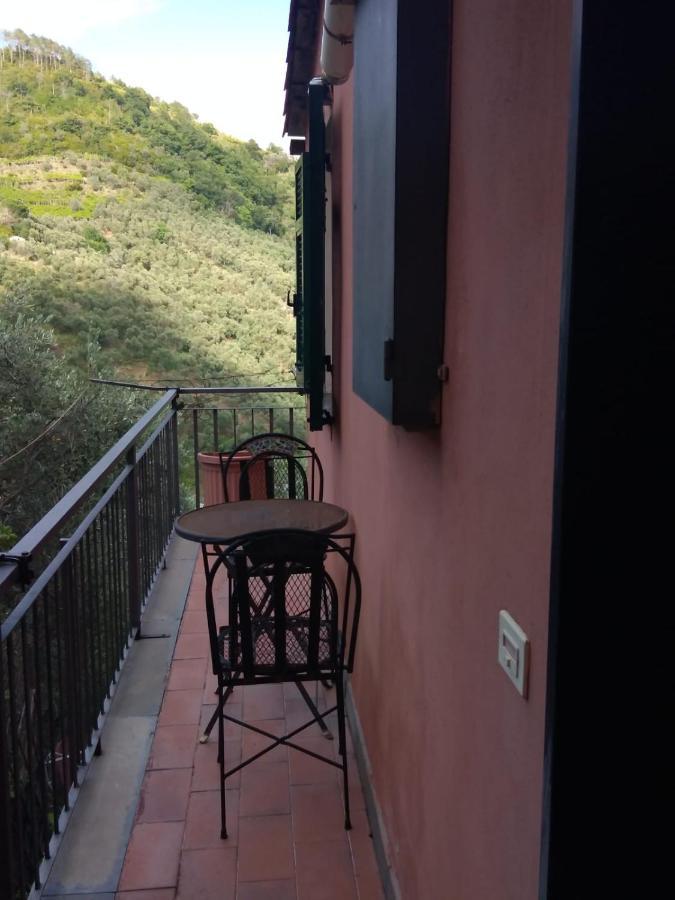 Appartamento Margherita Montale  Exterior foto